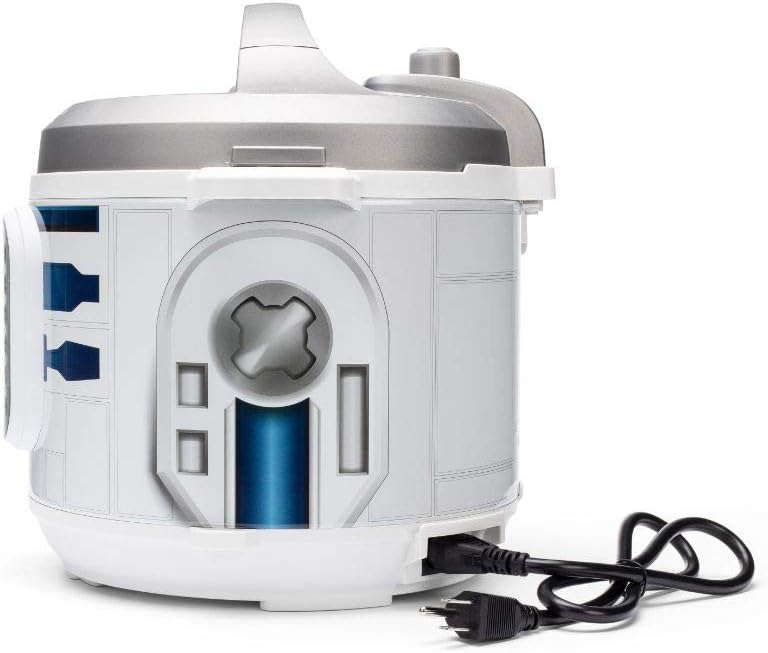 Instant Pot Star Wars™ Duo™ 6-Qt. Pressure Cooker, Darth Vader™