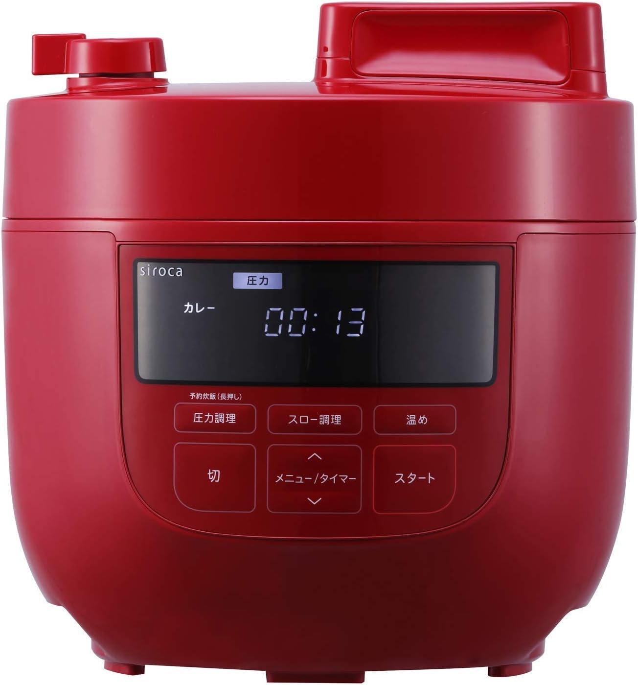 Siroca SP-4D151RD Review