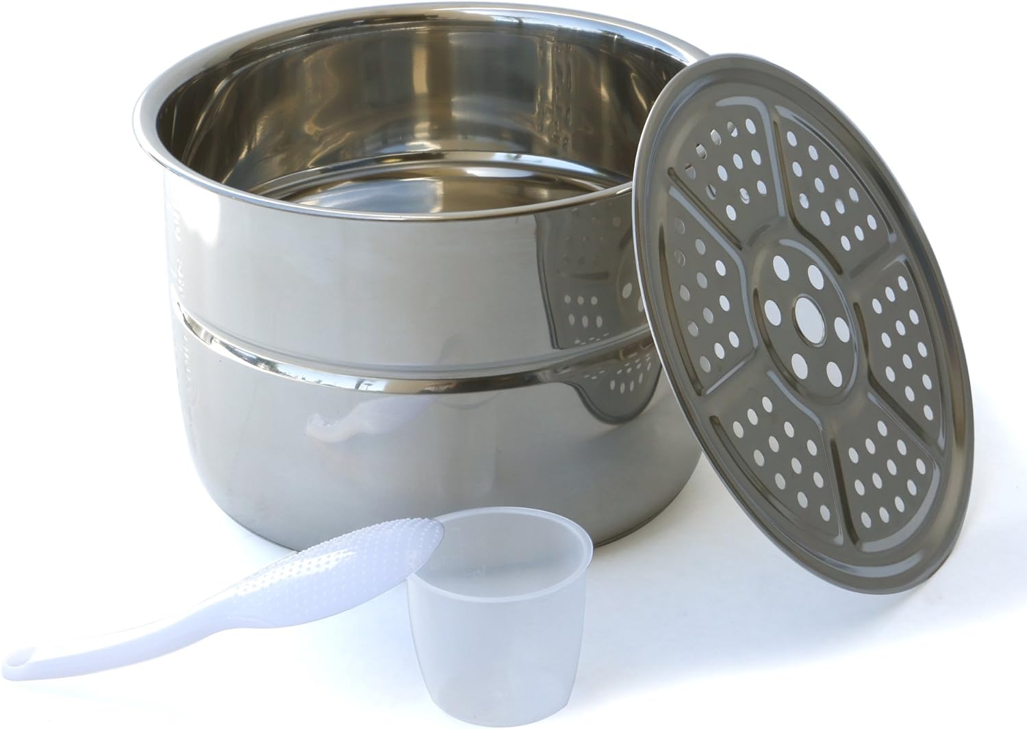 SPT EPC-13C Pressure Cooker Review