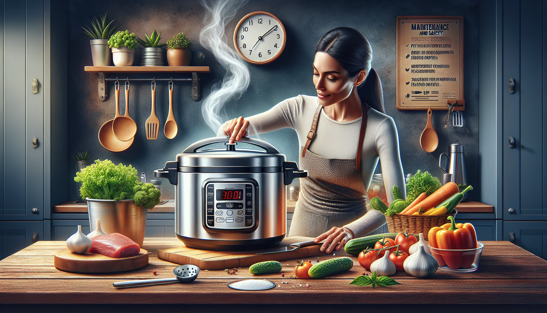 Are Pressure Cookers Worth Getting?