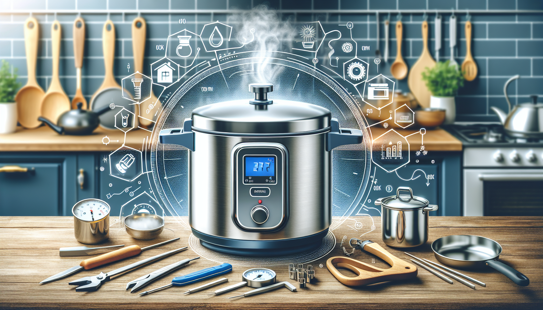 How Can I Test My Pressure Cooker?