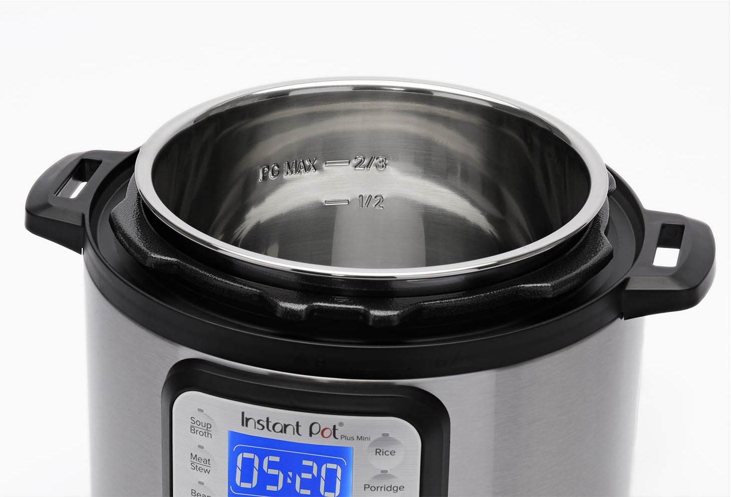 Instant Pot Duo Plus Mini Review