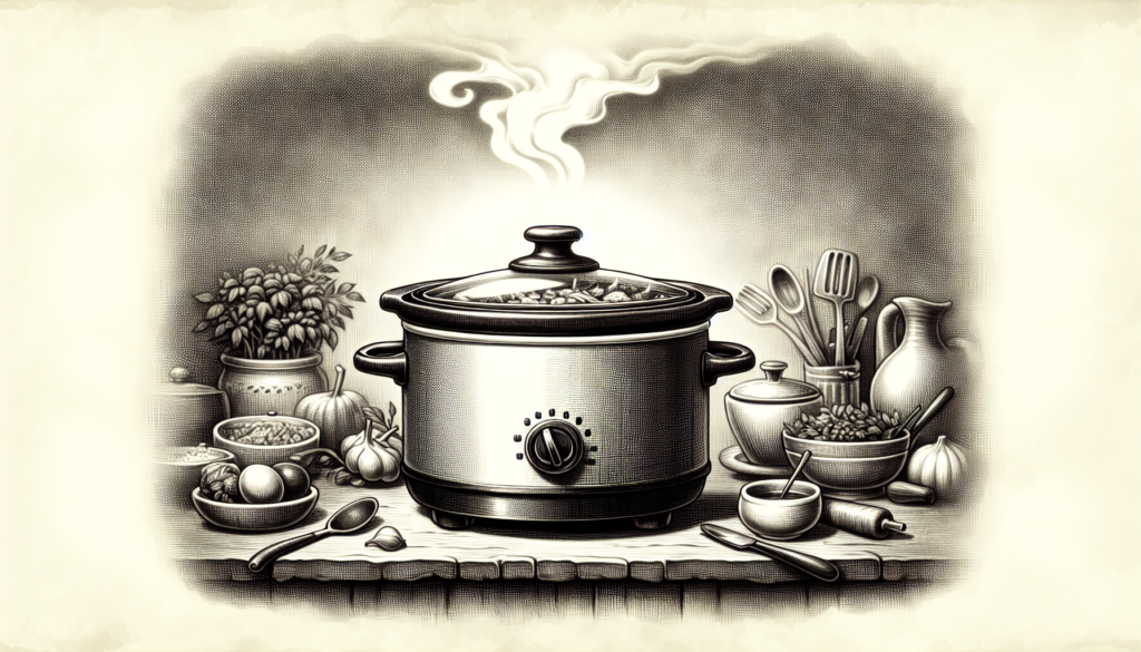 What Cannot Be Cooked In A Slow Cooker?