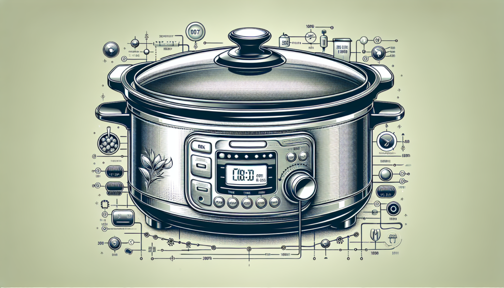 What Features Should A Slow Cooker Have?