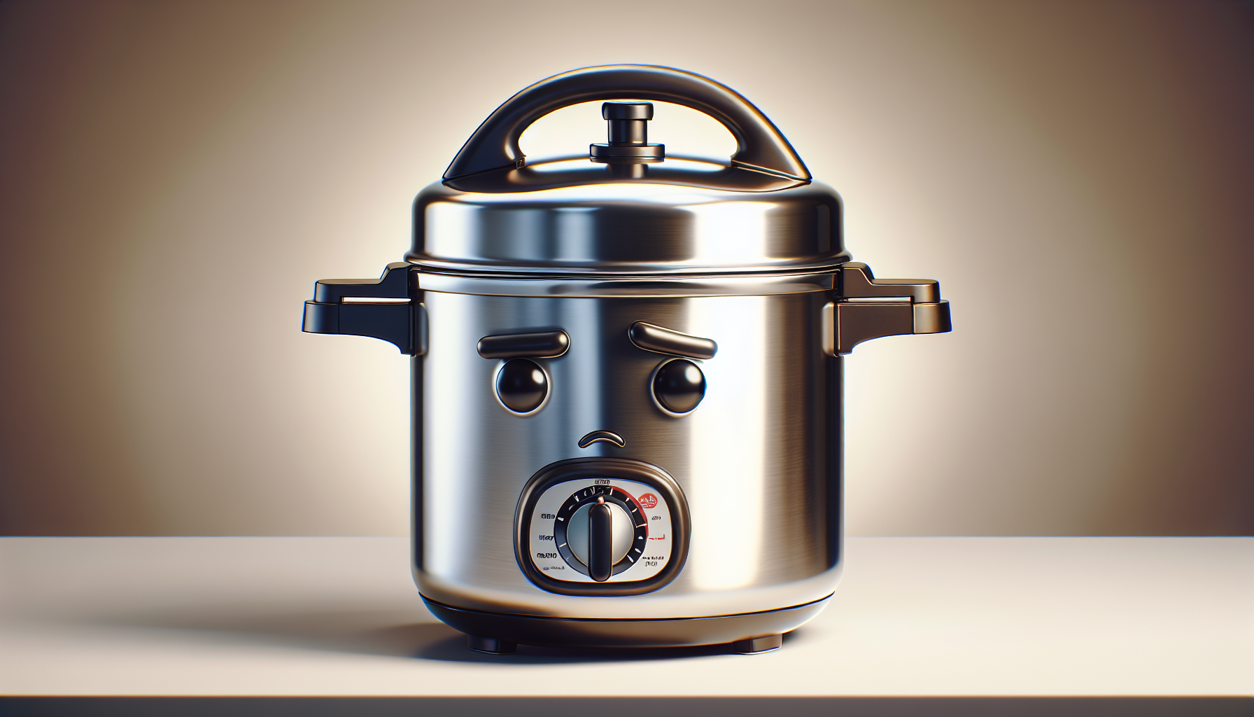 What Is The Common Problem For Pressure Cooker?