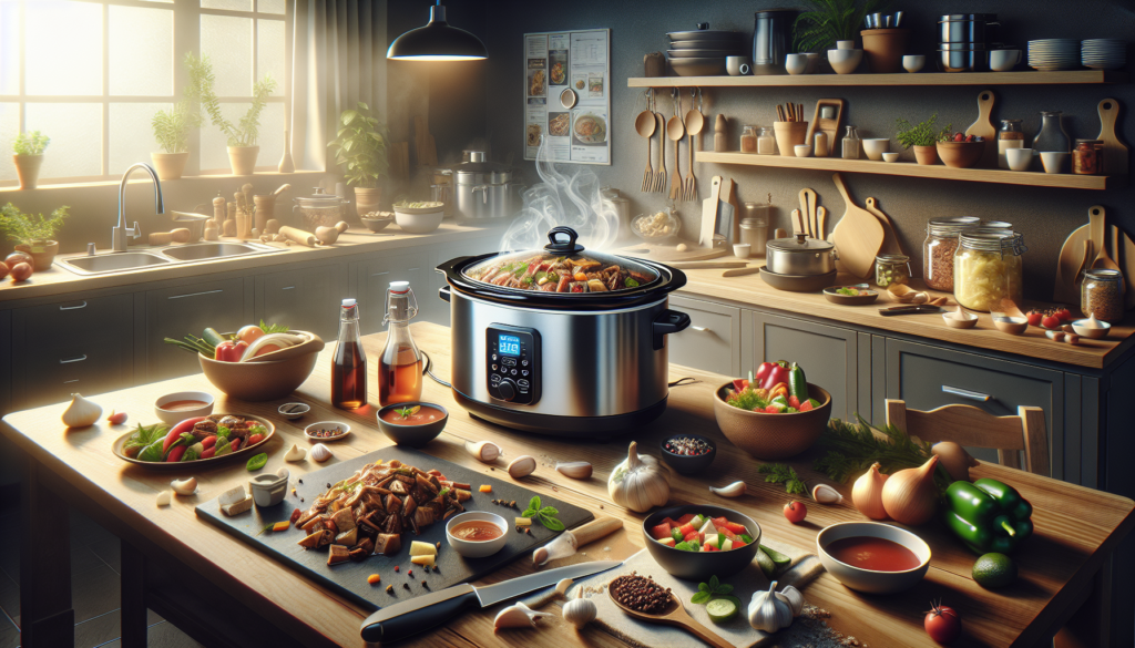 What Is The Point Of A Slow Cooker?