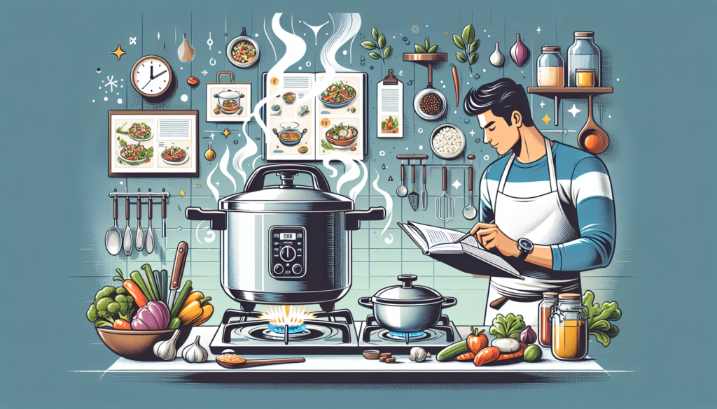 What Is The Point Of Pressure Cooking?