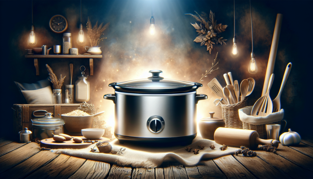 Which Type Of Slow Cooker Is Best?
