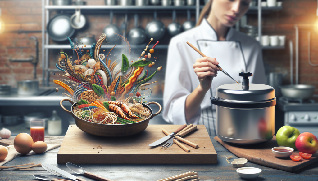 Why Don T Chefs Use Pressure Cookers?