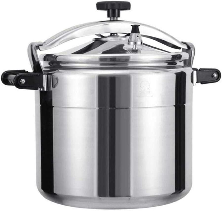 Ygqzg Pressure Cooker- Programmable Pressure Cooker, Slow Cooker, Rice Cooker, Steamer, Sauté, Yogurt Maker