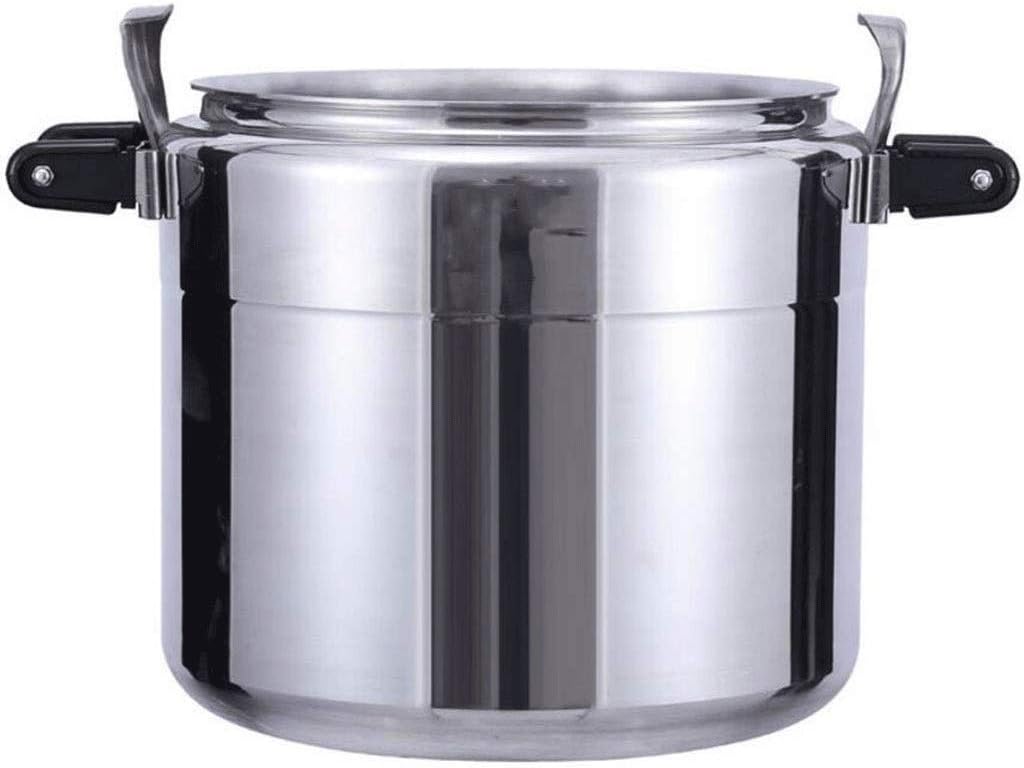 Ygqzg Pressure Cooker- Programmable Pressure Cooker, Slow Cooker, Rice Cooker, Steamer, Sauté, Yogurt Maker