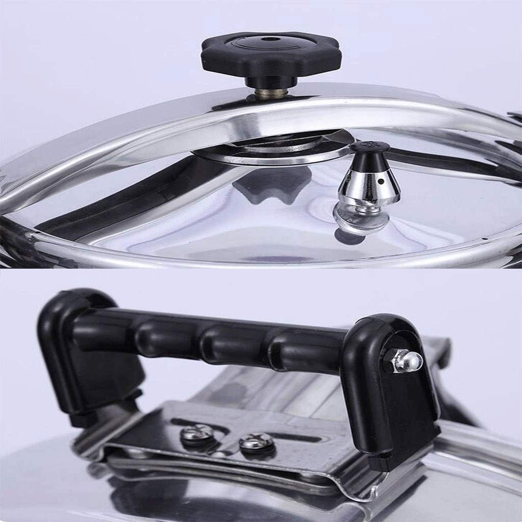 Ygqzg Pressure Cooker- Programmable Pressure Cooker, Slow Cooker, Rice Cooker, Steamer, Sauté, Yogurt Maker