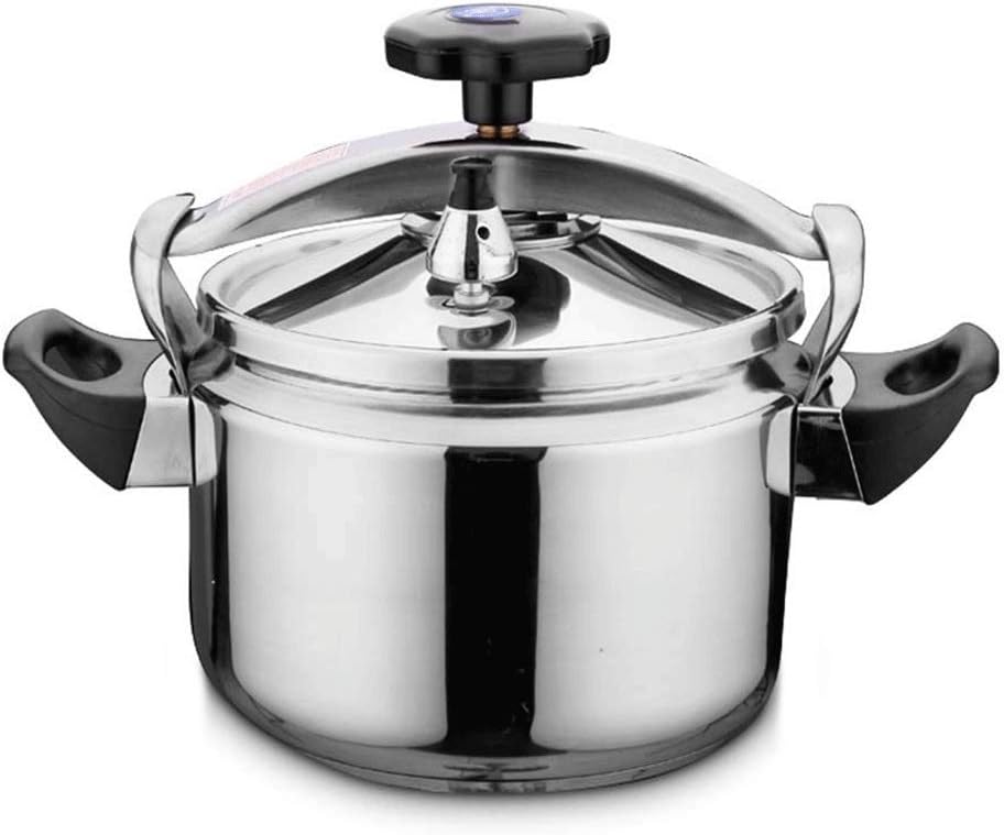 Ygqzg Programmable Electric Pressure Cooker, Function, Slow Cooker, Rice Cooker, Steamer, Sauté, Yogurt Maker and Warmer, Stainless Steel