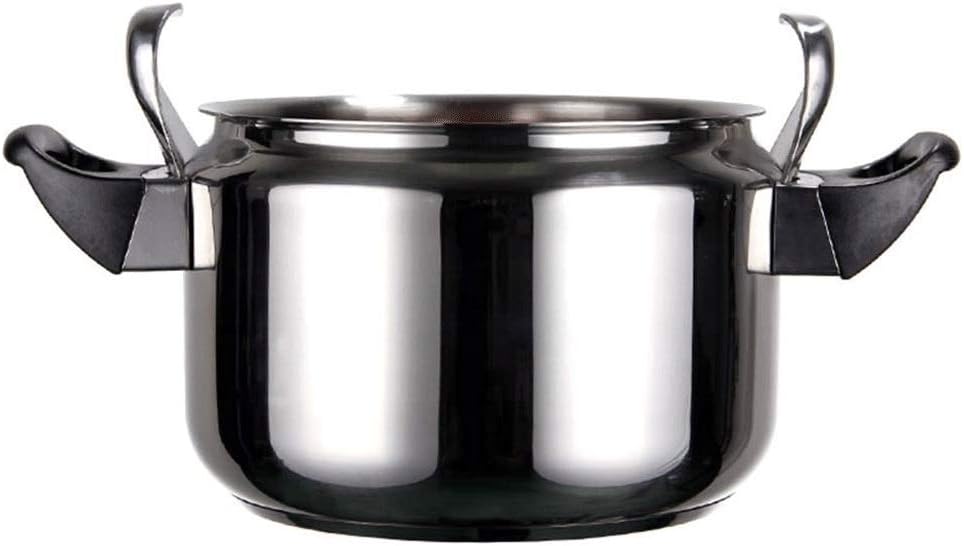 Ygqzg Programmable Electric Pressure Cooker, Function, Slow Cooker, Rice Cooker, Steamer, Sauté, Yogurt Maker and Warmer, Stainless Steel