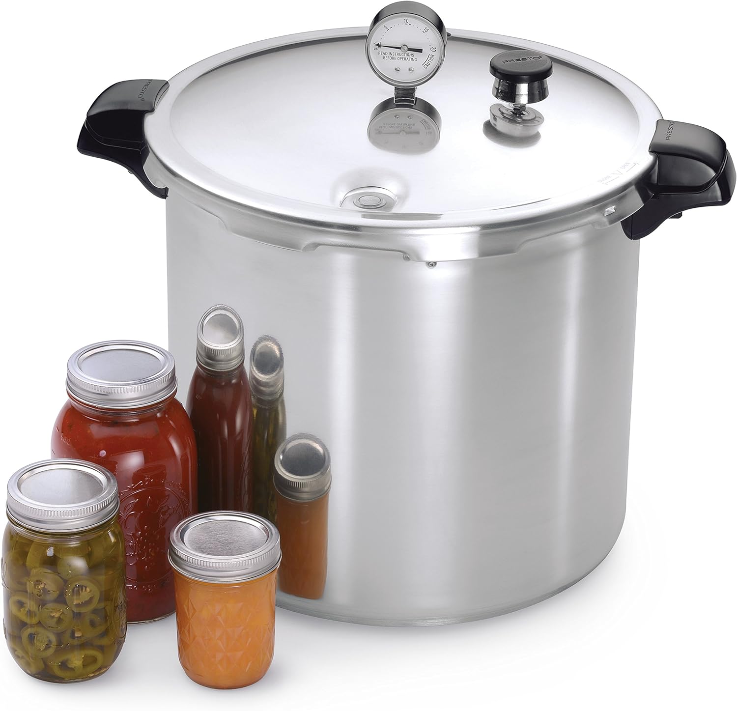 Best Pressure Cooker on Amazon